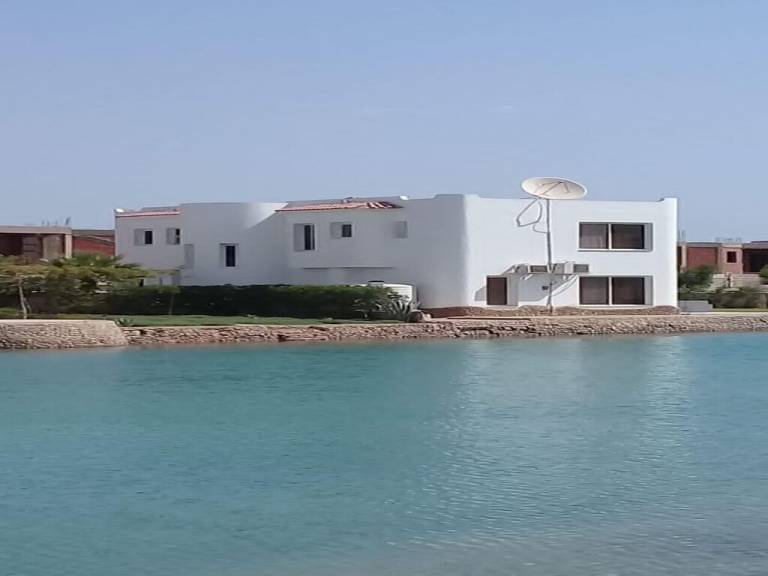 Villa  Hurghada