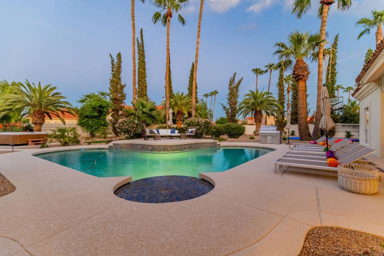 House Mountainview Ranch