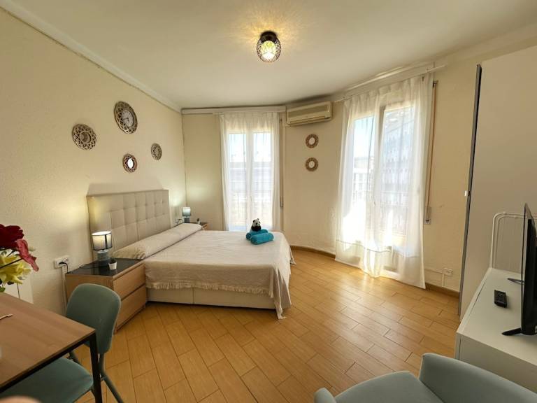 Appartement Sant Gervasi - la Bonanova