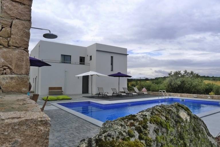 Quinta Castelo de Vide
