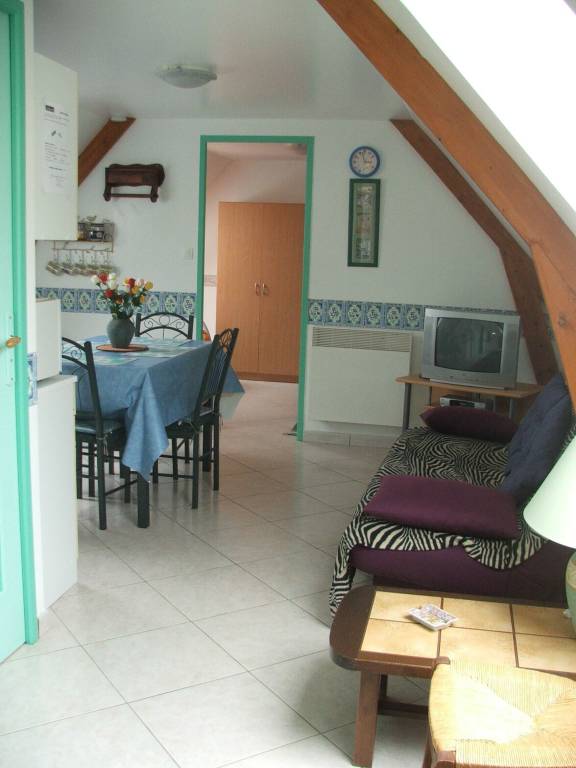 Appartement Escalles