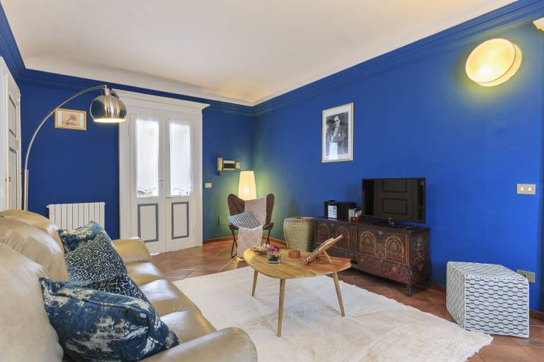 Appartamento Varallo Pombia