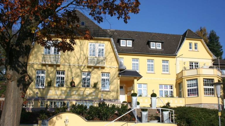 Ferienwohnung Bad Pyrmont