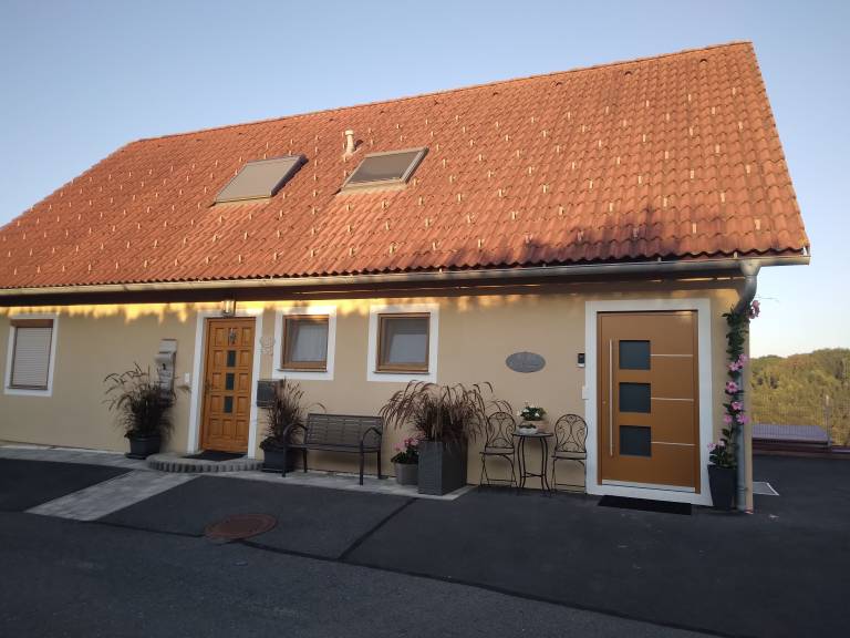 Ferienhaus Eichberg-Trautenburg