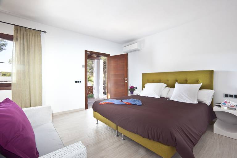Villa  Cala Tarida