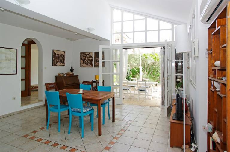 Fully equipped pleasant house with garden, BBQ & patio | Pets are welcome — photo 3