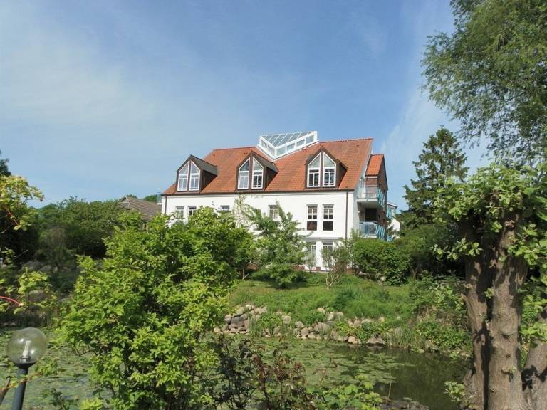 Ferienwohnung Boltenhagen