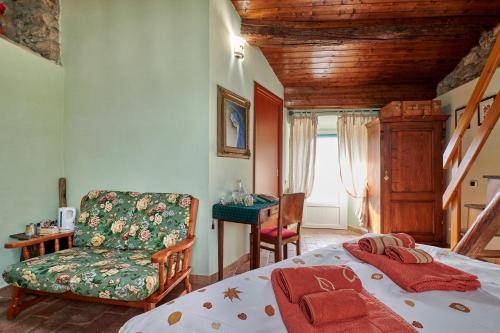 Bed & Breakfast San Pellegrino Terme