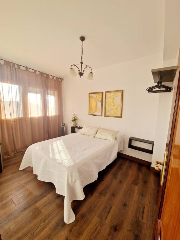 Apartamento Cazorla