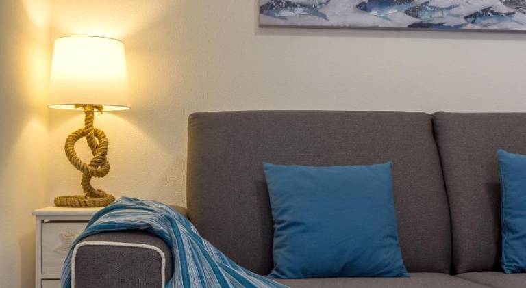 Rental apartment | Beach nearby | Pet-friendly in Giardini Naxos