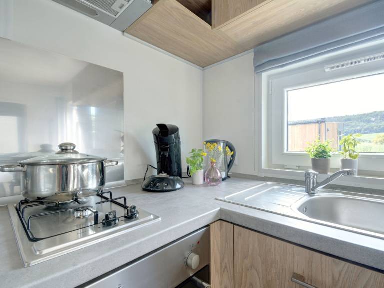 Vacation home with terrace — photo 5