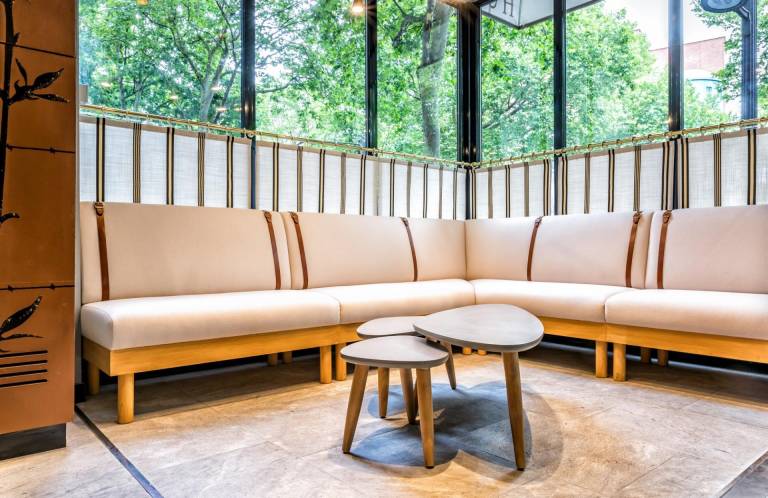 Hotel Restaurant Au Boeuf Couronne — photo 4