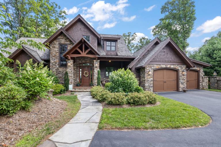House Boone