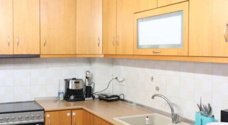 Apartment with 1 room for 3 persons — photo 3