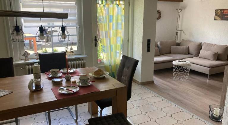 Beautiful apartment with terrace, garden & grill | Dogs allowed — photo 5