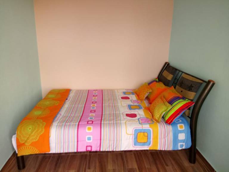 2600 Hostel DC — photo 3