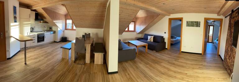 Ferienwohnung Sankt Englmar