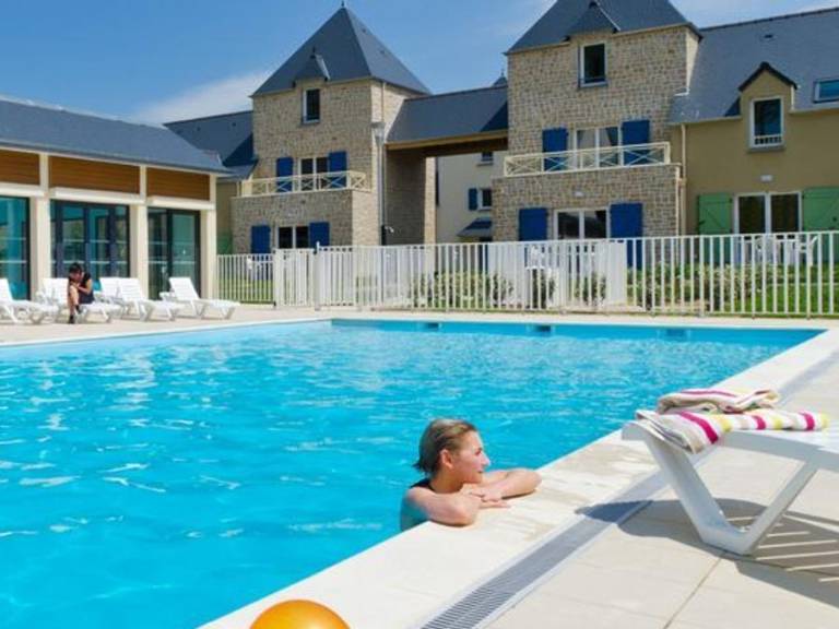 Ferienhaus  Saint-Malo