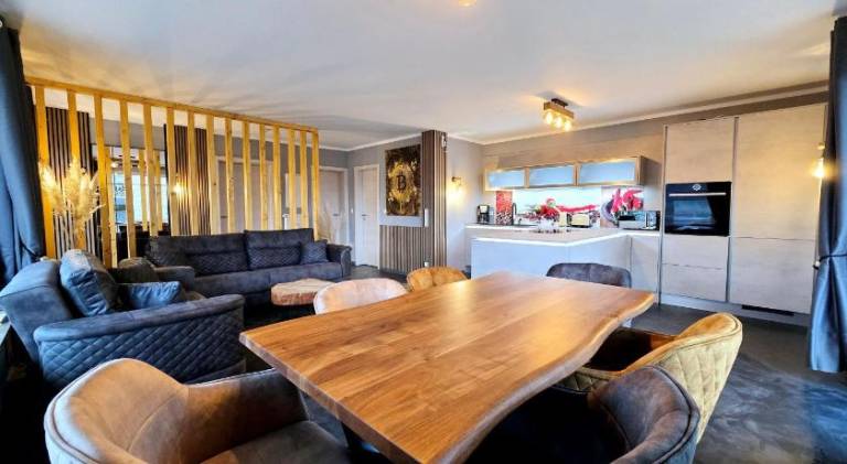 Apartment | Dogs allowed in Cochem