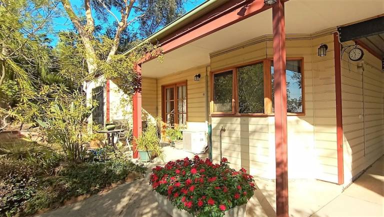 Apartment West Albury