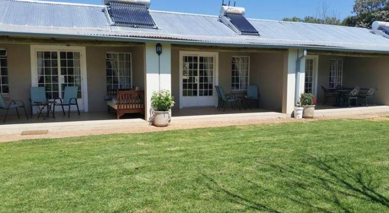 Green Willows Guest House