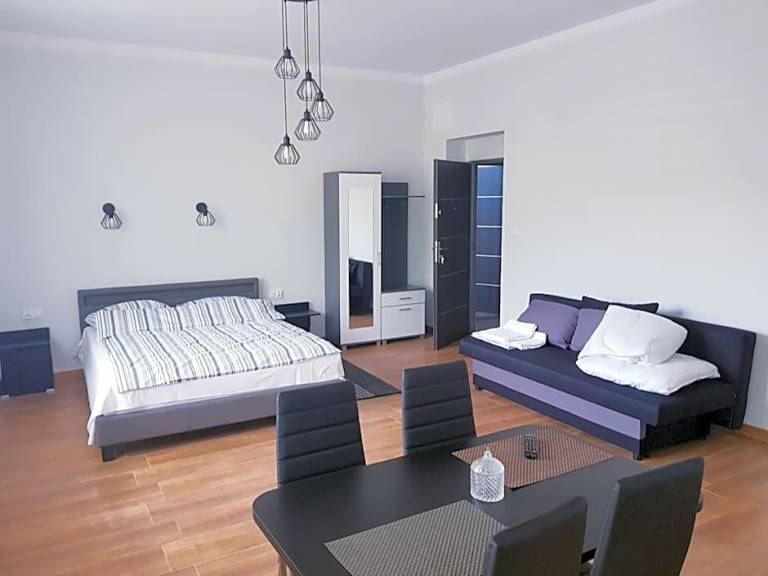 Hotel apartamentowy Ostrowiec Świętokrzyski