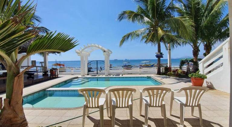 PHI-PHI BEACH RESORTS AND HOTEL — photo 3
