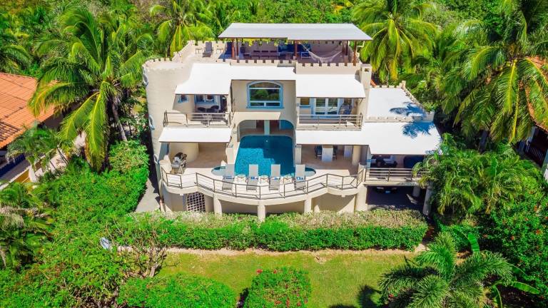 Maison de vacances Los Pargos