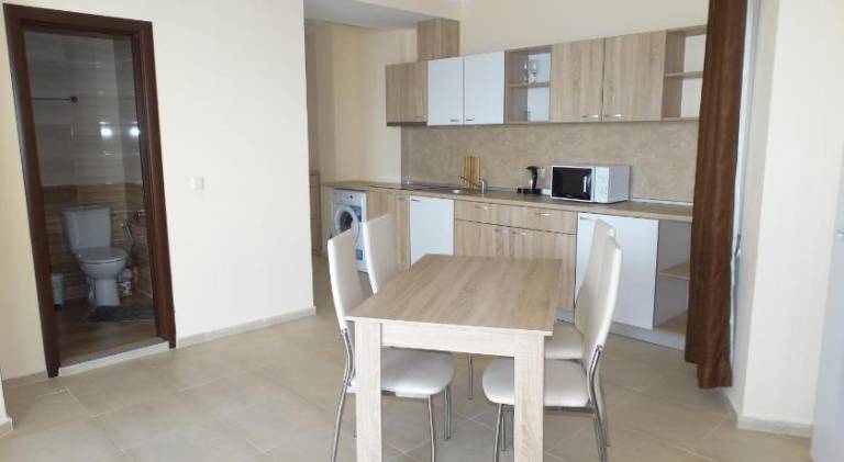 Akrotiria Beach Apart Complex — photo 4