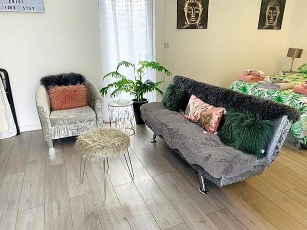 Bed and breakfast Ilfracombe