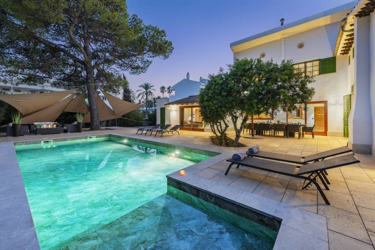 Villa Port de Pollença