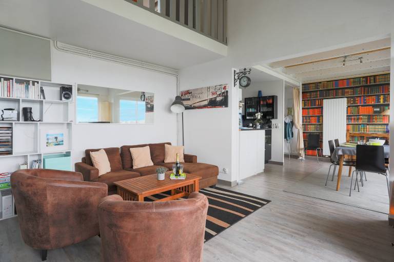 Appartement Binic