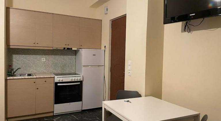 Apartment with 1 room for 2 persons — photo 2