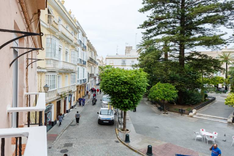 Balcones de CANDELARIA by Cadiz4Rentals — photo 4
