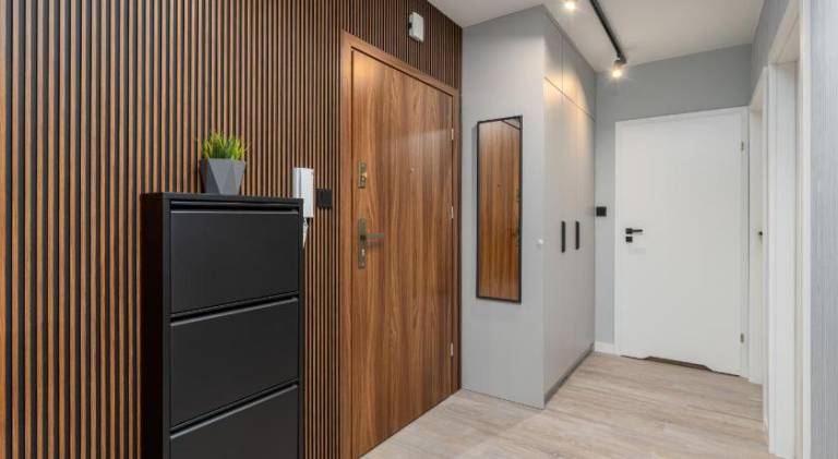 Apartment with 2 rooms for 4 persons — photo 4