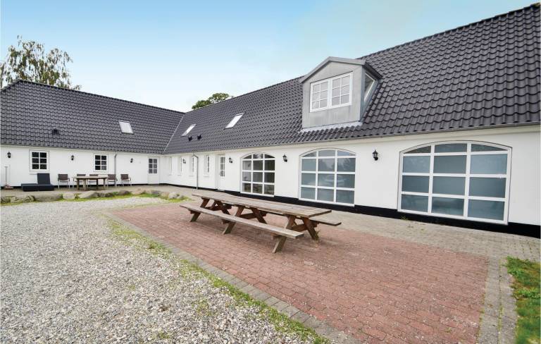 Feriehus Allingåbro