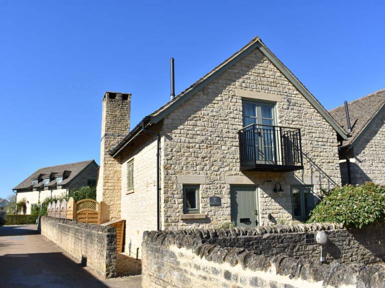 Cottage  Somerford Keynes