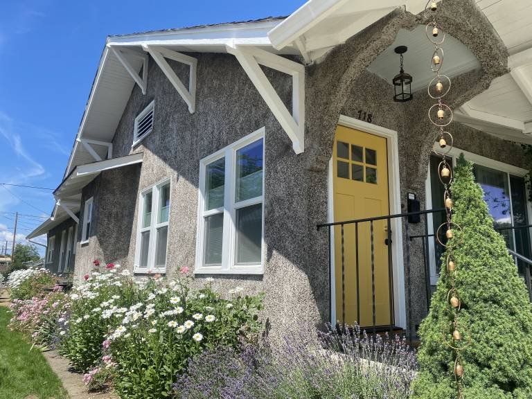 Cottage Medford