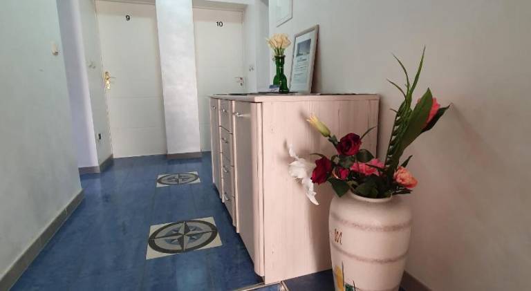 125 m&sup2; Ferienwohnung