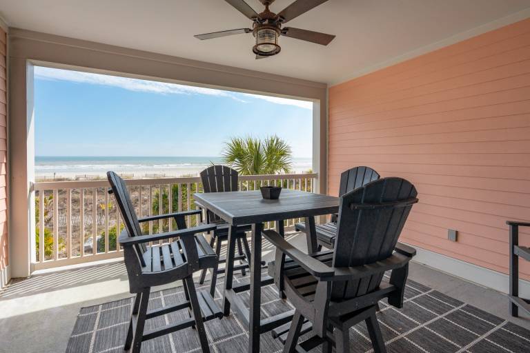 Condo  Folly Beach