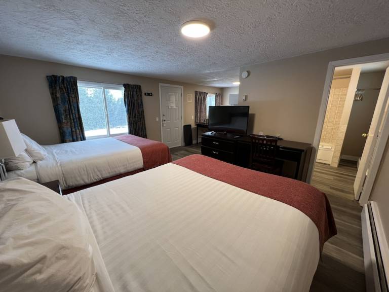 Motel Nelson