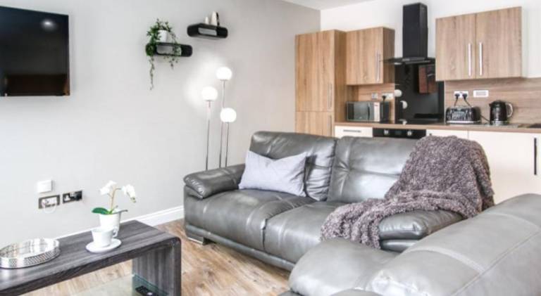 Wonderful holiday apartment | Pets allowed — photo 2
