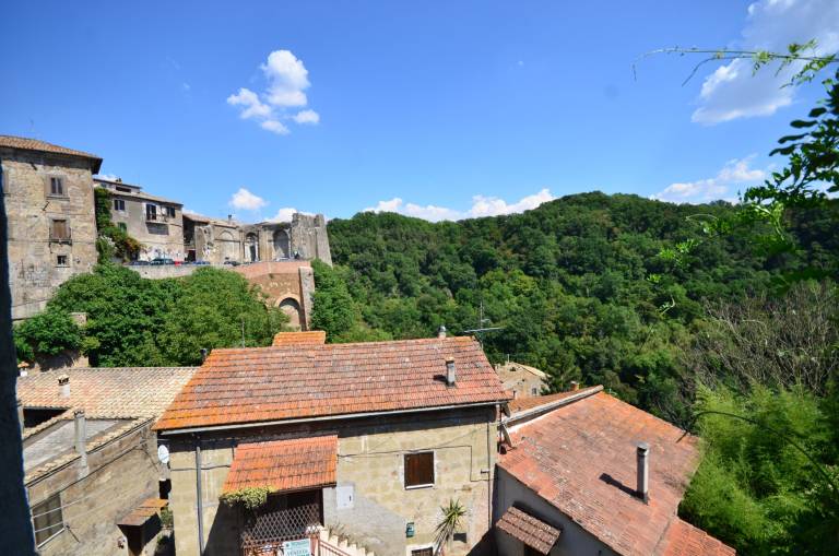 Casa Mazzano Romano