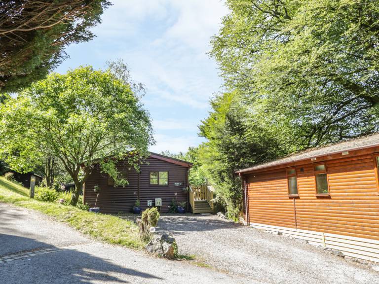 Cottage with garden, sauna & terrace — photo 2