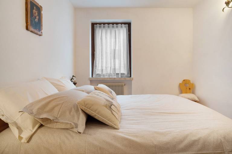 Apartment 'Appartamento Eva' with Mountain View, Balcony and Wi-Fi — photo 5