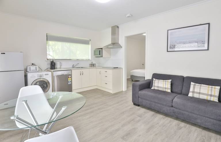 Apartment Mildura
