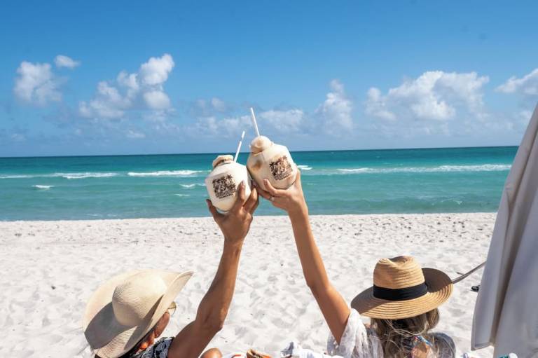 Circa 39 Miami Beach