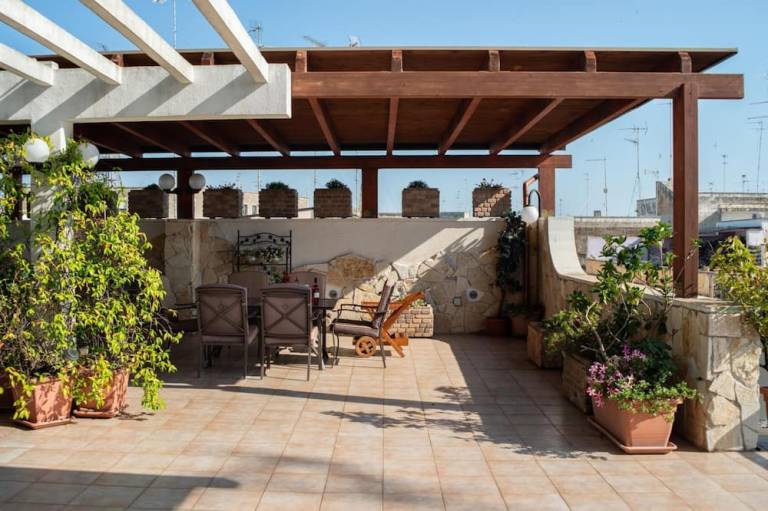 Bed & Breakfast  Lecce