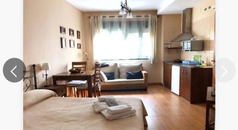 Estudio con cocina y bano privado — photo 5