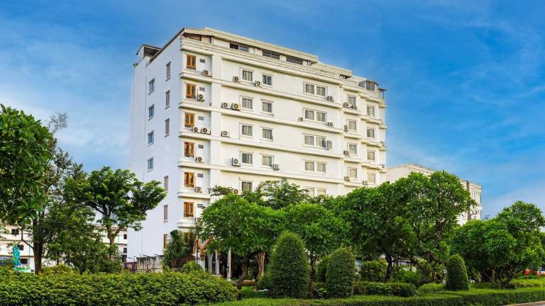 Ferienhaus  Bang Khlo